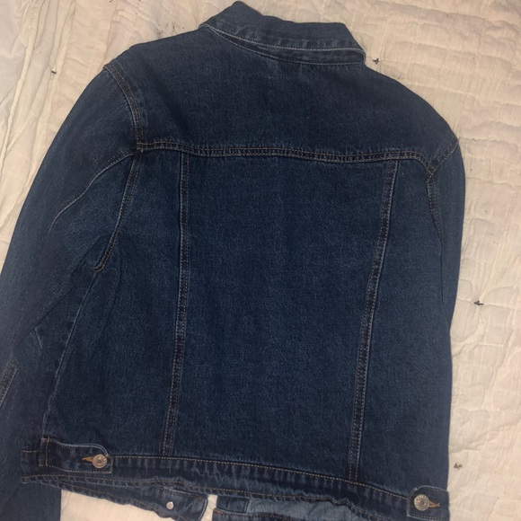 Jean Jacket - Picture 5 of 5